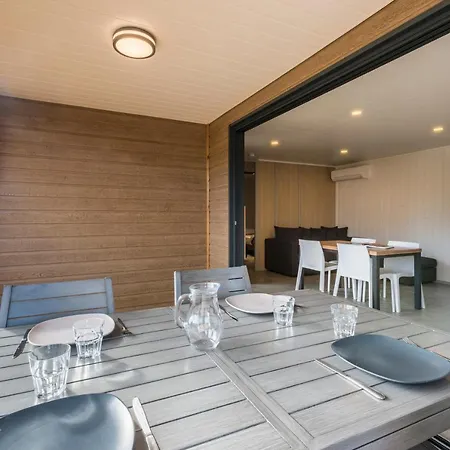 Lecci E Murta Chalet Propriano (Corsica)