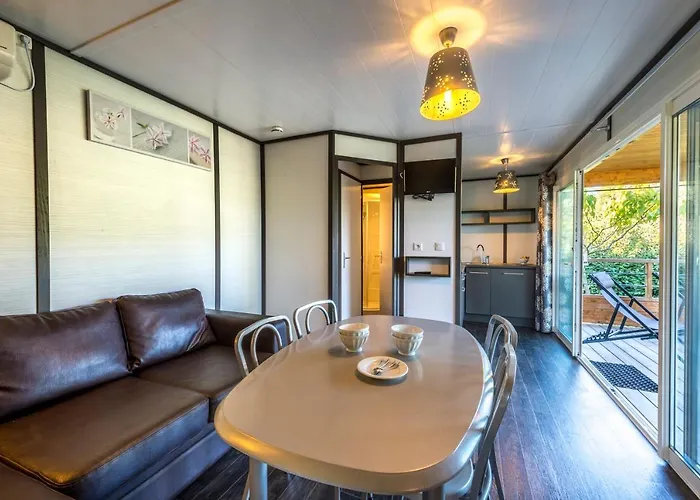 Lecci E Murta Horská chata