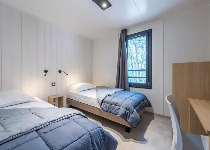 Lecci E Murta Horská chata *