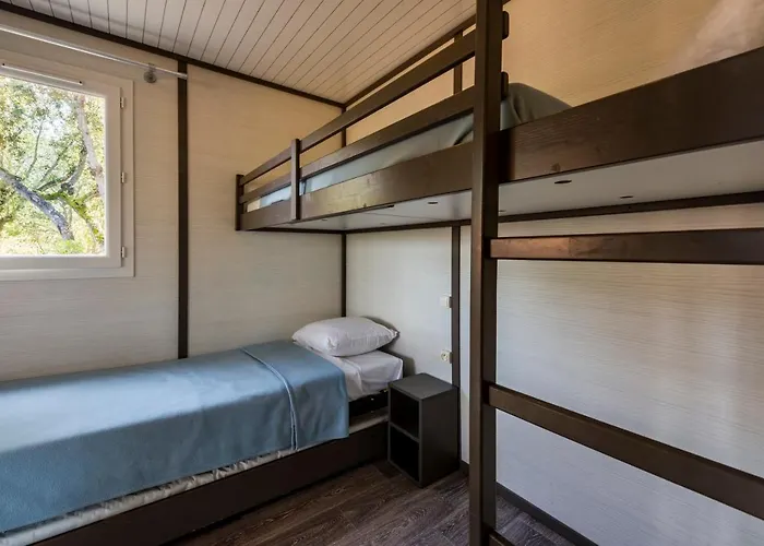 Lecci E Murta Propriano (Corsica)