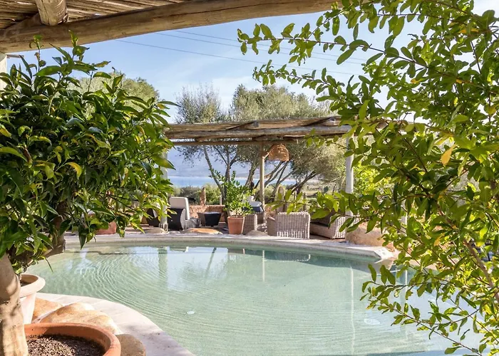 Lecci E Murta * Propriano (Corsica)