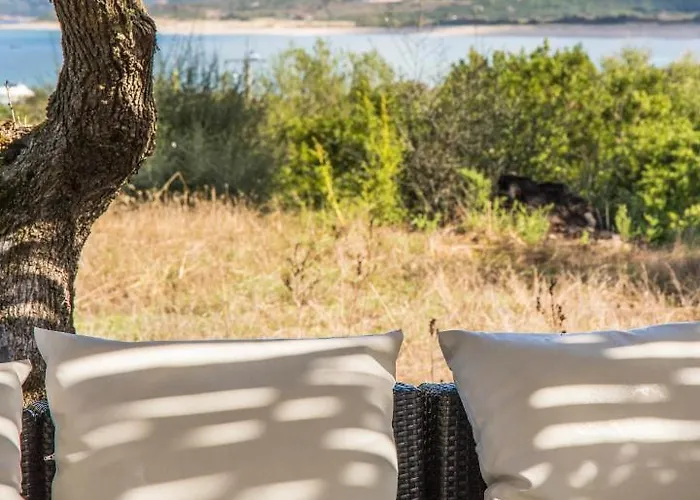 Lecci E Murta * Propriano (Corsica)