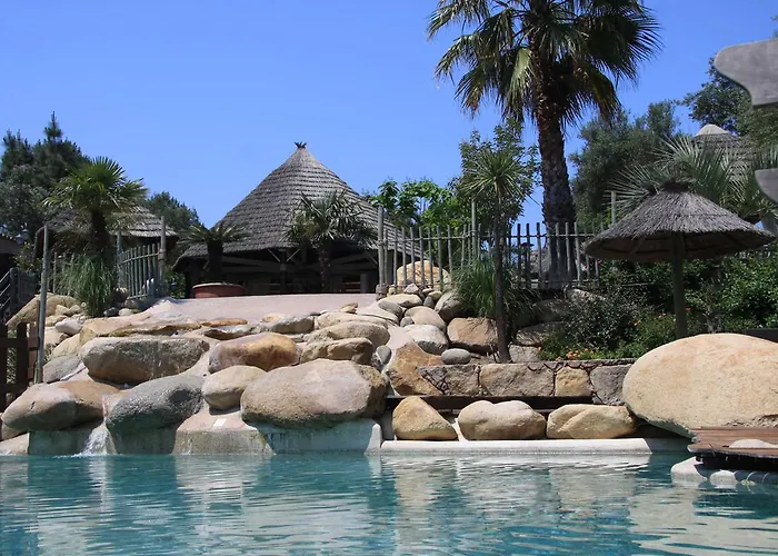 Lecci E Murta * Propriano (Corsica)