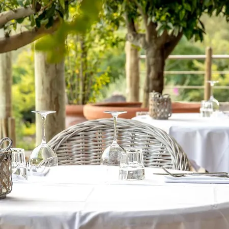 Chalet Lecci E Murta *