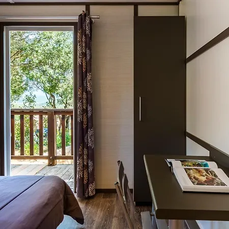 Lecci E Murta Propriano (Corsica)