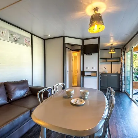 Lecci E Murta Chalet