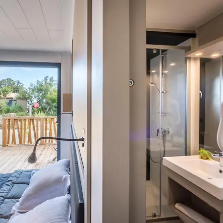 Lecci E Murta Propriano (Corsica)