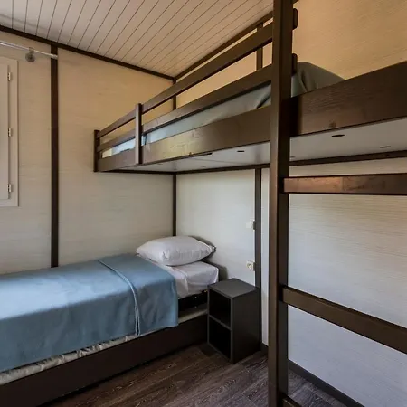 Lecci E Murta Propriano (Corsica)