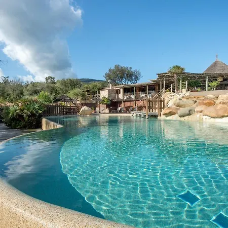 Lecci E Murta * Propriano (Corsica)