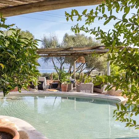 Lecci E Murta * Propriano (Corsica)