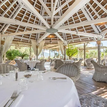 Chalet Lecci E Murta