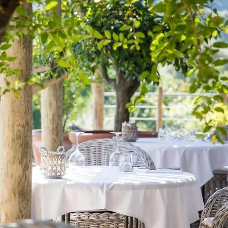 Lecci E Murta * Propriano (Corsica)