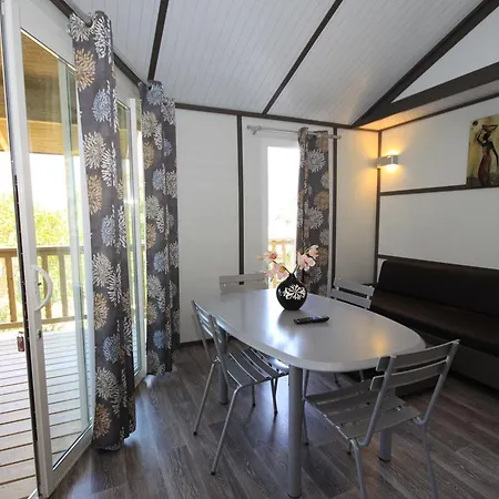 Lecci E Murta Chalet Propriano (Corsica)