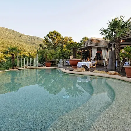 Lecci E Murta Chalet