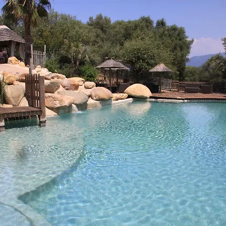 Chalet Lecci E Murta *