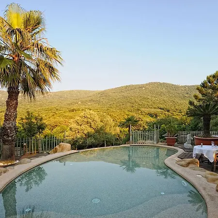 Chalet Lecci E Murta