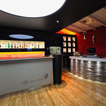 Lecci E Murta Chalet