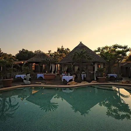 Chalet Lecci E Murta *