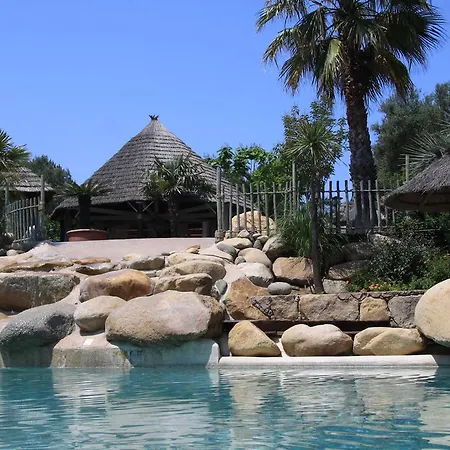 Lecci E Murta * Propriano (Corsica)