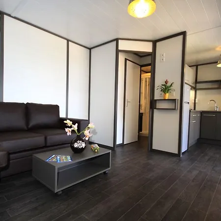 Lecci E Murta Chalet *