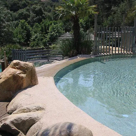 Chalet Lecci E Murta Propriano (Corsica)