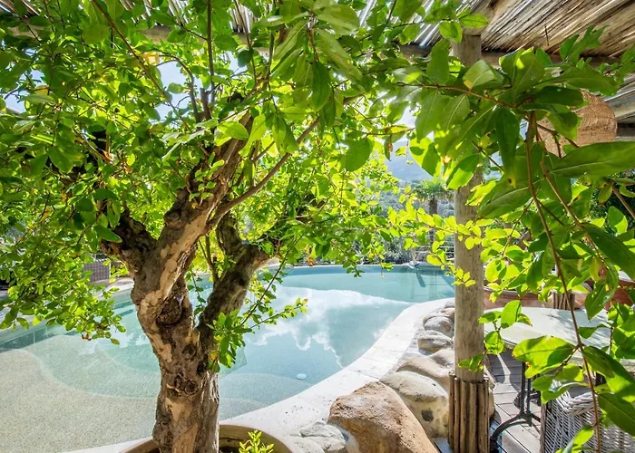 Lecci E Murta Chalet Propriano (Corsica)