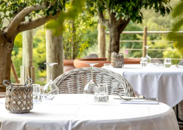 Chalet Lecci E Murta *