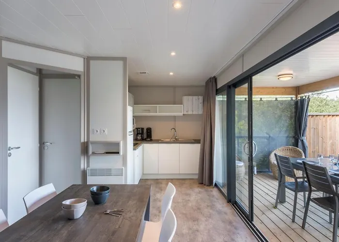 Chalet Lecci E Murta Propriano (Corsica)