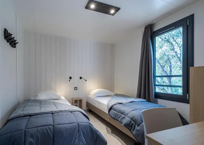 Lecci E Murta Chalet Propriano (Corsica)