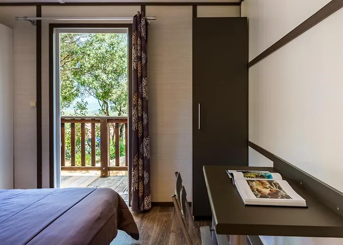 Lecci E Murta Propriano (Corsica)