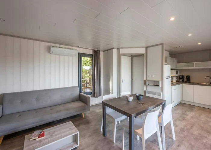 Lecci E Murta Propriano (Corsica)