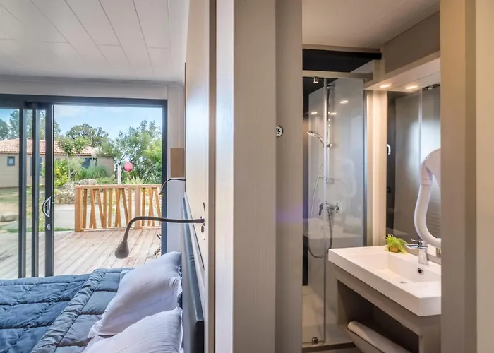 Lecci E Murta Propriano (Corsica)