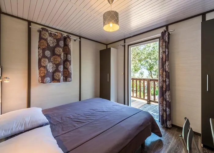 Lecci E Murta Chalet