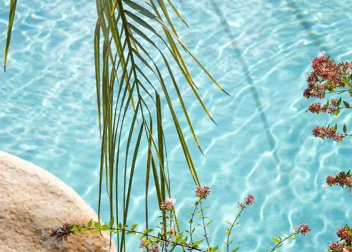 Chalet Lecci E Murta Propriano (Corsica)