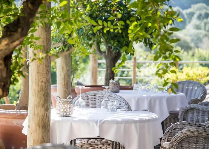 Lecci E Murta * Propriano (Corsica)