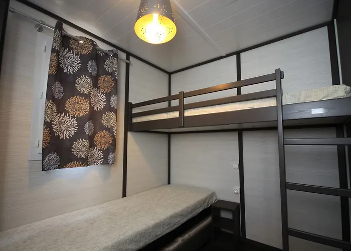 Lecci E Murta Propriano (Corsica)